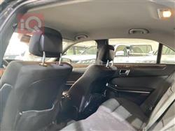 مێرسێدس بێنز E-Class